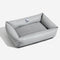 Leathaire Waterproof Cozy Pet Dog Bed - FUNNYFUZZY