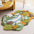 Luxury Moss Rug Hand Tufted Wool Pet Mat Pet Rug - FUNNYFUZZY