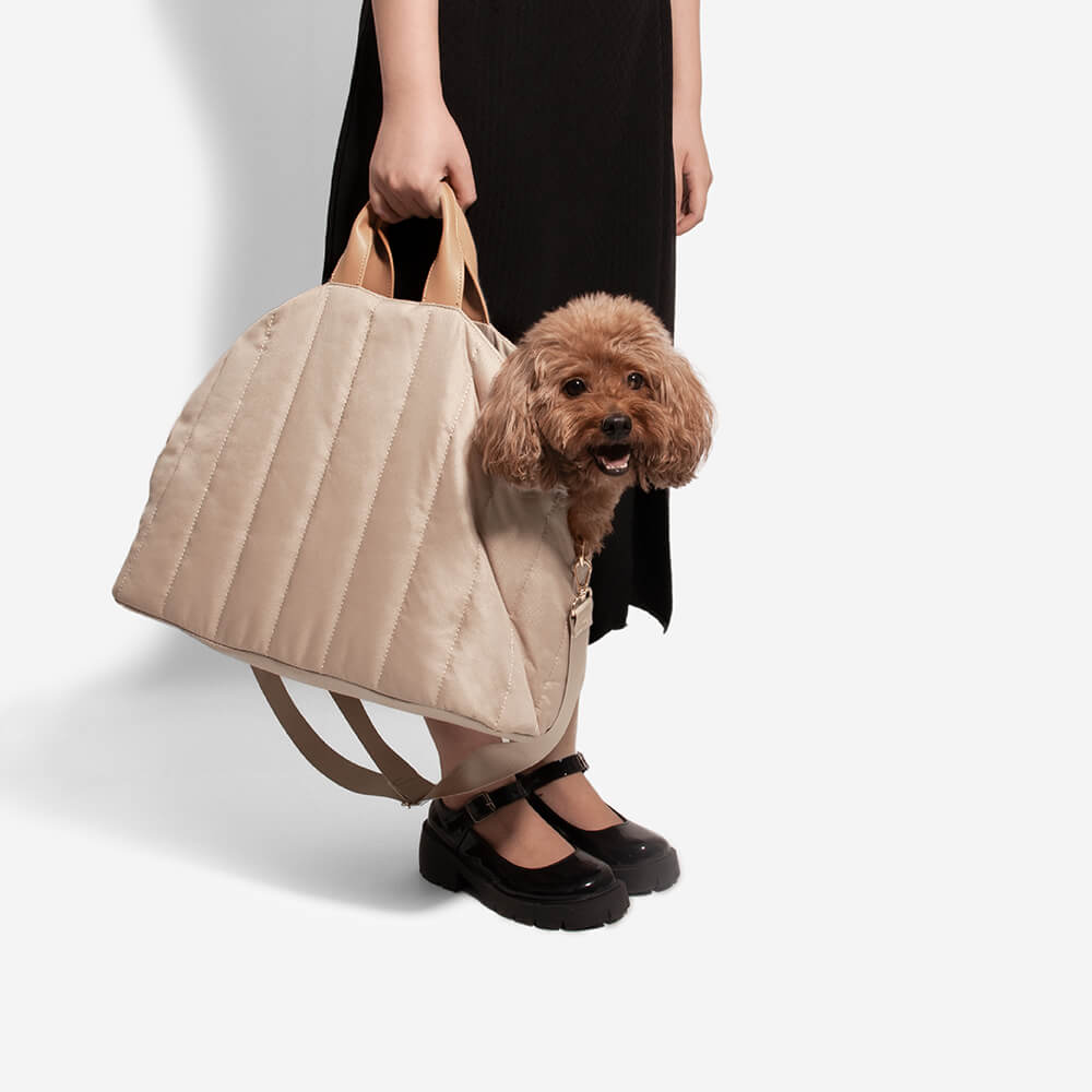 Shell Ultra-Light Fashion Portable Pet Carrier Bag