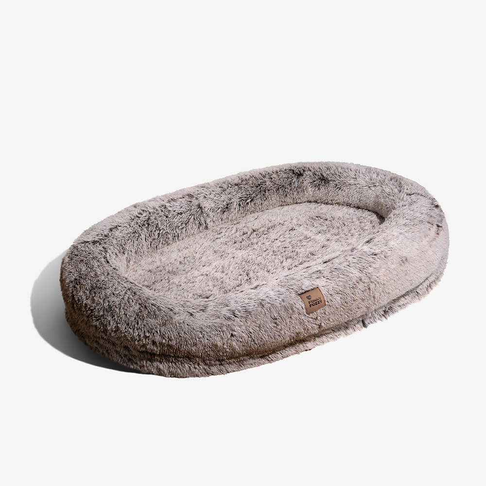 Novelty goodies clearance dog bed