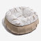 Super Soft Luxury Dutch Velvet Calming Orthopedic Dog Bed - FUNNYFUZZY