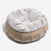 Super Soft Luxury Dutch Velvet Calming Orthopedic Dog Bed - FUNNYFUZZY