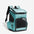 Portable Folding Travel Large Pet Carrier Bag Backpack - FUNNYFUZZY