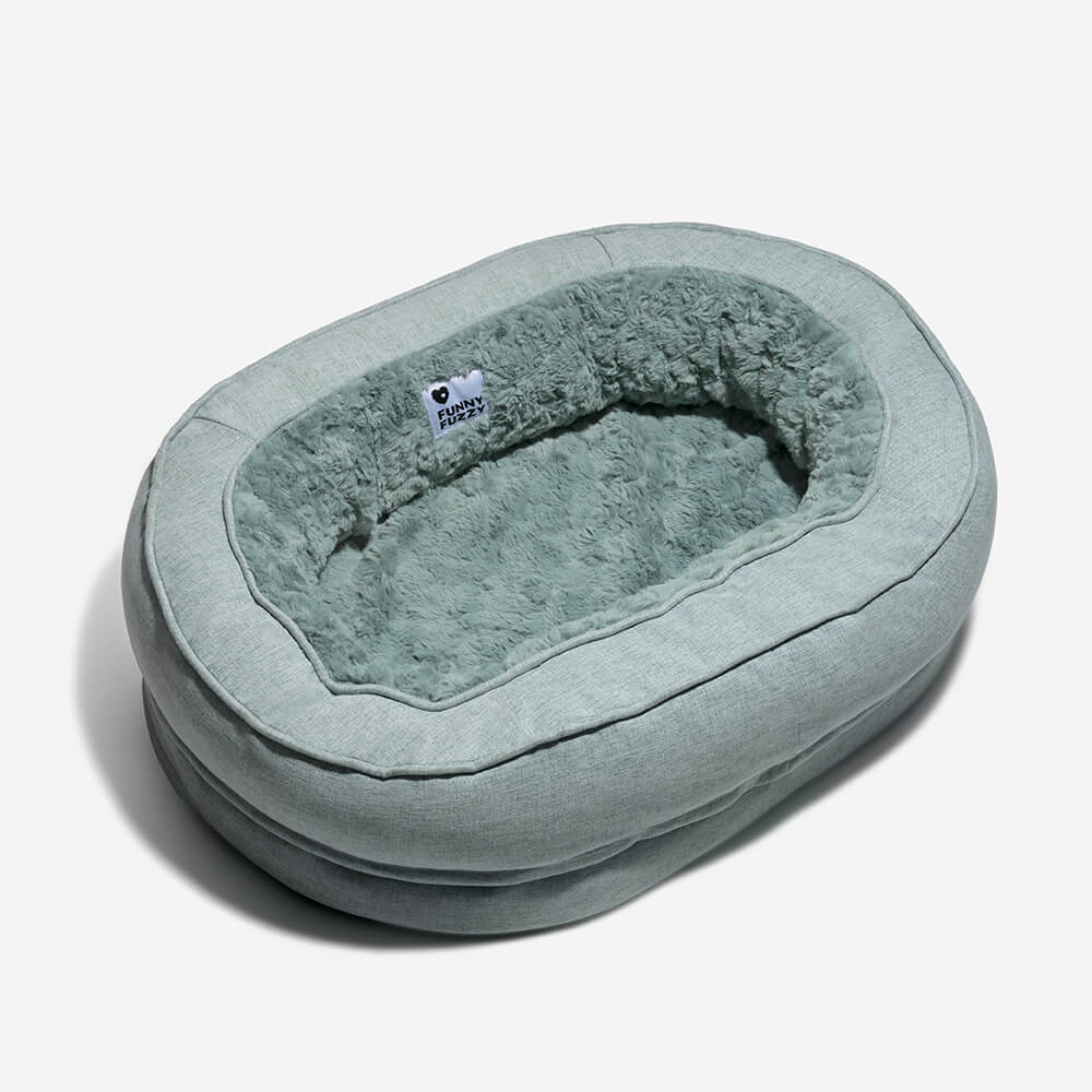 Funny deals dog beds