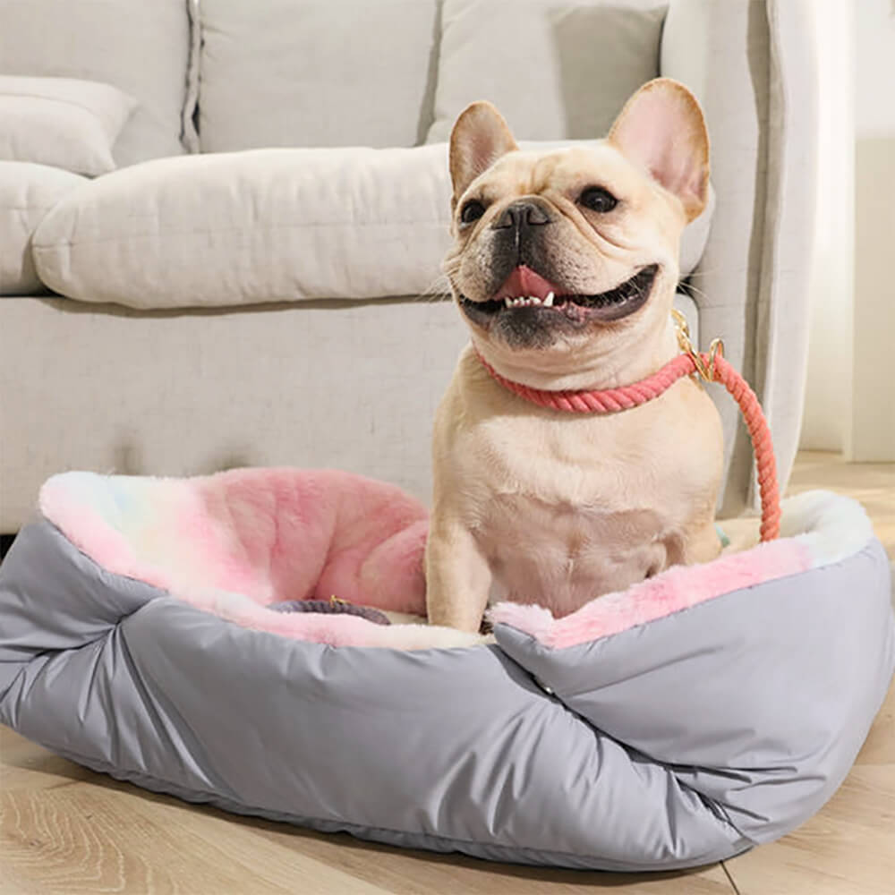 Variable Dog Bed - Color Brust